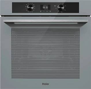Духовой шкаф Haier HOQ-K3QSN5GG фото 1