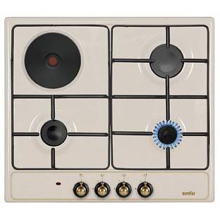 Варочная панель Simfer H60V31O501