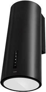 Вытяжка MAUNFELD Vega 39 Wall Sensor LED черный