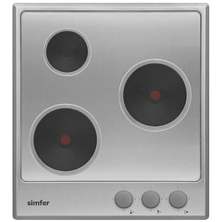 Варочная панель Simfer H45E03M011 Варочная панель Simfer H45E03M011