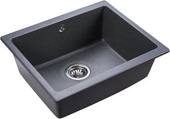 Мойка Emar EMQ-1555.P Антрацит