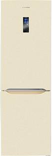 Холодильник Maunfeld MFF187NFBG10 фото 1 Холодильник Maunfeld MFF187NFBG10 фото 1