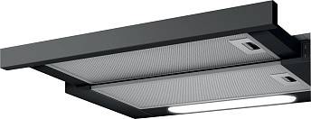 Встраиваемая вытяжка Elica Elite 14 Lux BL/A/60 фото 1 Встраиваемая вытяжка Elica Elite 14 Lux BL/A/60 фото 1