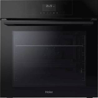 Духовой шкаф HAIER HOQ-F3AAN3GB фото 1
