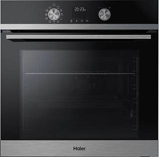 Духовой шкаф HAIER HOQ-K4AAN3BX фото 1