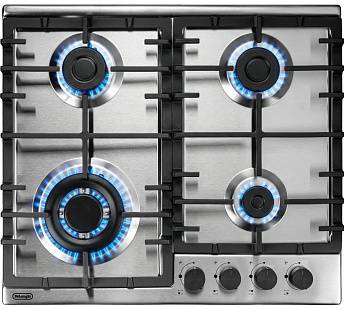 Газовая панель DeLonghi GRAZIA 6GW IM MODIFICATION 2025
