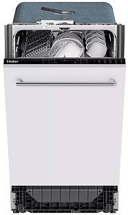 Посудомоечная машина HAIER HDWE9-394RU фото 1