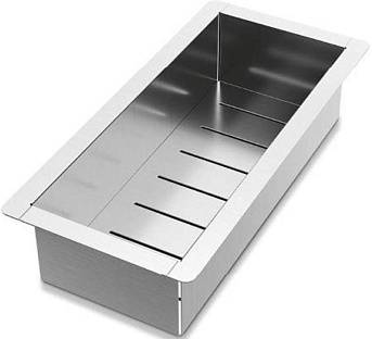 Колландер Falmec STAINLESS STEEL COLANDER 200х440(арт.KACL.982#IF)