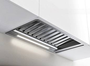 Вытяжка PANDO PRO/85 INOX V.850 SEC