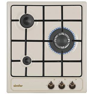 Варочная панель Simfer H45V35O511 Варочная панель Simfer H45V35O511