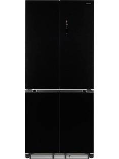 Холодильник HIBERG i-RFQ 600 GB