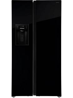 Холодильник HIBERG i-RFS 655 GB