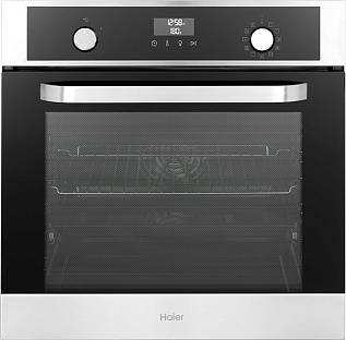 Духовой шкаф Haier HOX-P 11 HSX фото 1 Духовой шкаф Haier HOX-P 11 HSX фото 1