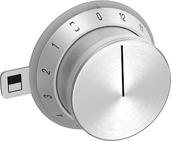 Комплект ручек управления Gaggenau CKI450010