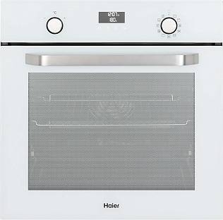 Духовой шкаф Haier HOX-P 11 HGW фото 1 Духовой шкаф Haier HOX-P 11 HGW фото 1