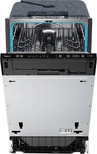 Посудомоечная машина Haier HDWE9-591RU фото 1