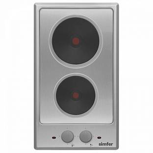 Варочная панель Simfer H30E02M011 Варочная панель Simfer H30E02M011