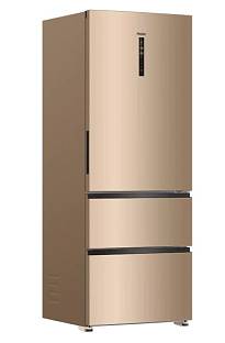 Холодильник Haier A4F742CGGU1 фото 1