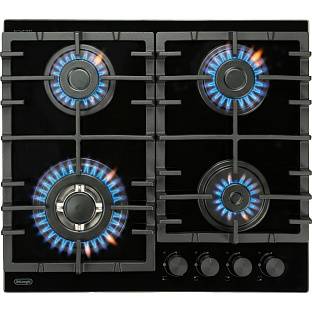 Газовая панель DeLonghi GRAZIA 6GW NB MODIFICATION 2025