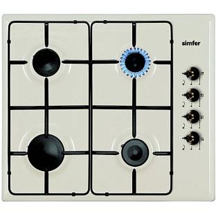 Варочная панель Simfer H60Q40O411 Варочная панель Simfer H60Q40O411