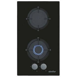 Варочная панель Simfer H30N20B411 Варочная панель Simfer H30N20B411