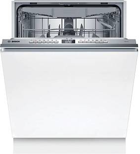 Посудомоечная машина BOSCH SMV4EVX04E