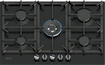 Газовая панель Neff T27CIQ8S0