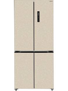 Холодильник HIBERG i-RFQ 600 Ym