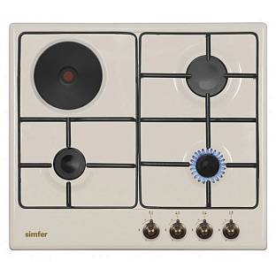 Варочная панель Simfer H60V31O511