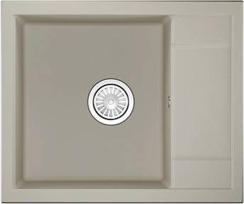 Мойка GRANULA 6002, КРЕМАН