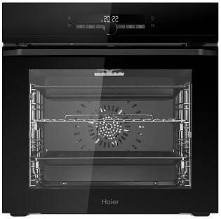 Духовой шкаф HAIER HOQ-F6CASGB фото 1