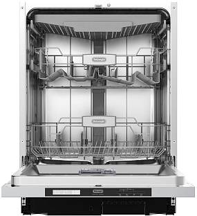 Посудомоечная машина DeLonghi DDW 08F Sodalite фото 1 Посудомоечная машина DeLonghi DDW 08F Sodalite фото 1