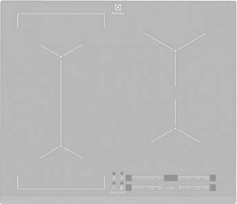 Варочная панель Electrolux EIV63440BS