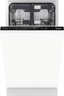 Встраиваемая посудомоечная машина Gorenje GV572D10 фото 1 Встраиваемая посудомоечная машина Gorenje GV572D10 фото 1