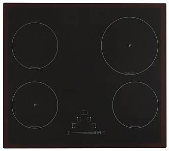Варочная панель Simfer H 60 I 19 B 011 Варочная панель Simfer H 60 I 19 B 011
