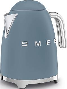 Чайник SMEG KLF03SBMEU