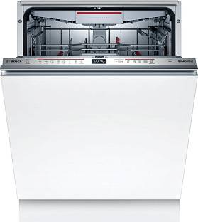 Встраиваемая посудомоечная машина Bosch SMV 6ECX51E фото 1