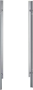 Комплект боковых профилей для посудомоечных машин Neff Z780BI01