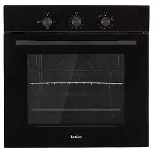 Духовой шкаф Evelux GSO 604 B