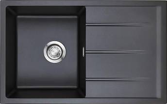 Мойка Emar EMQ-1800.Q Оникс