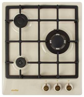 Варочная панель Simfer H 45 V 35 O 527 Варочная панель Simfer H 45 V 35 O 527