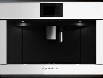 Кофемашина Kuppersbusch CKV 6800.0 W2