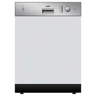 Встраиваемая посудомоечная машина Simfer BM1201