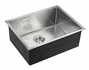 Мойка Emar EMB-123 PVD Nano Satine
