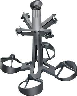 Стеклянный лоток Neff Z7863X8
