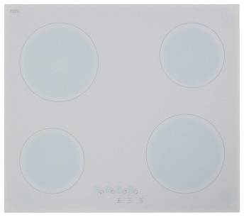 Варочная панель Simfer H 60 D 14 W 011 Варочная панель Simfer H 60 D 14 W 011