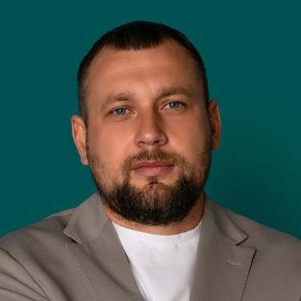 Кирилл Игоревич Бочкарев