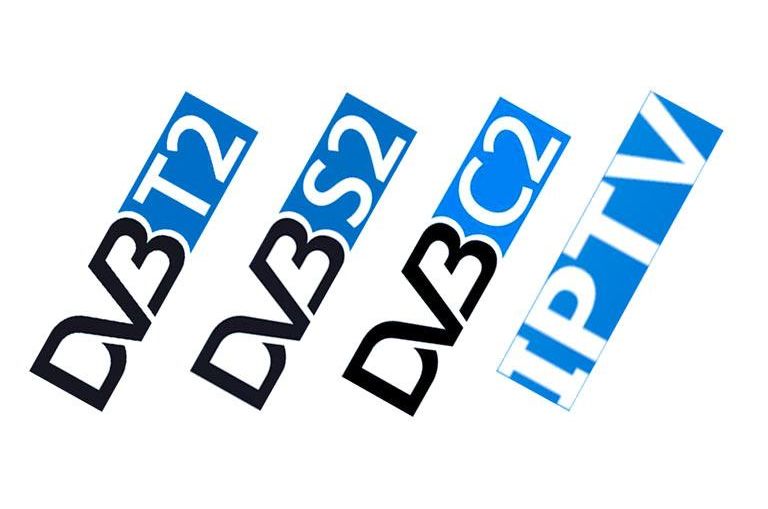 Поддержка DVB-C