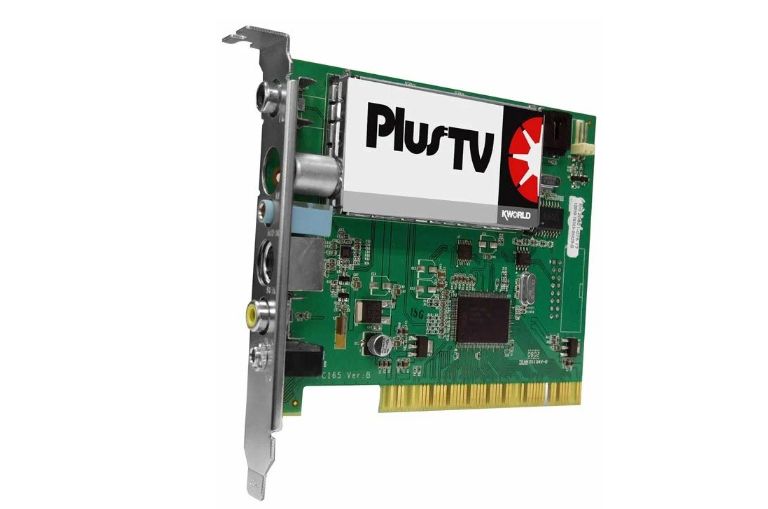 Поддержка стереозвука NICAM