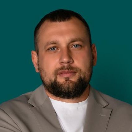 Кирилл Игоревич Бочкарев